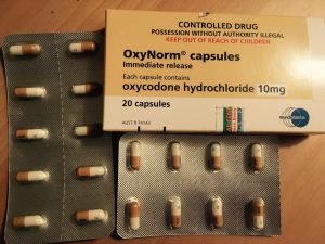 Oxynorm na prodej