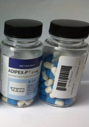 Adipex na prodej